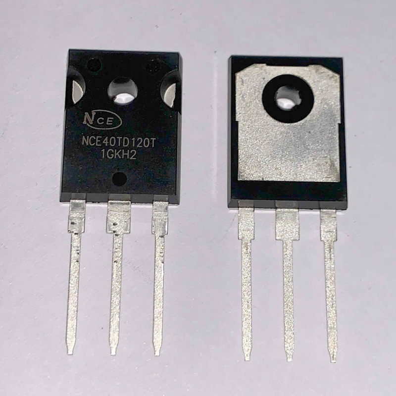 新潔能 NCE40TD120T