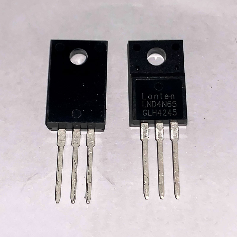 IGBT單管究竟是什么呢？