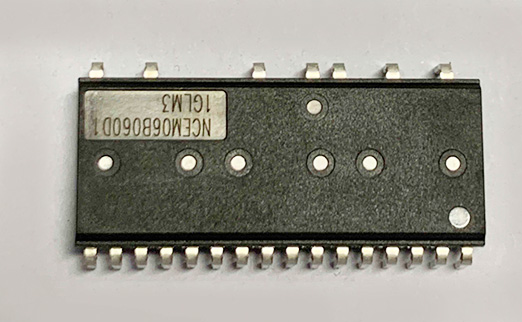 電子元器件的發展歷史是怎樣的？