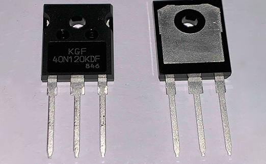 [三墾] 對應霍爾信號輸入 高壓3相馬達驅動IC 【SX6812xM系列】