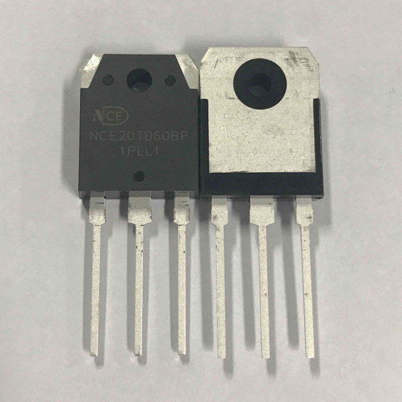 新潔能 NCE20TD60BP