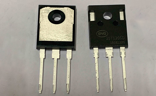 [納芯微] 關于隔離與數字隔離芯片