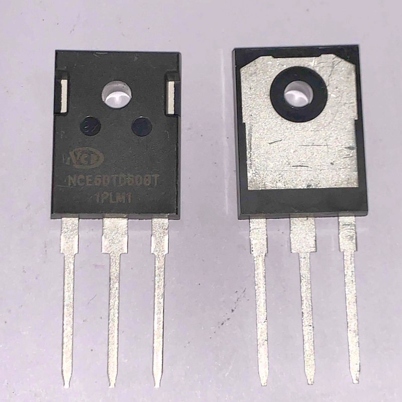 新潔能 NCE60TD60BT