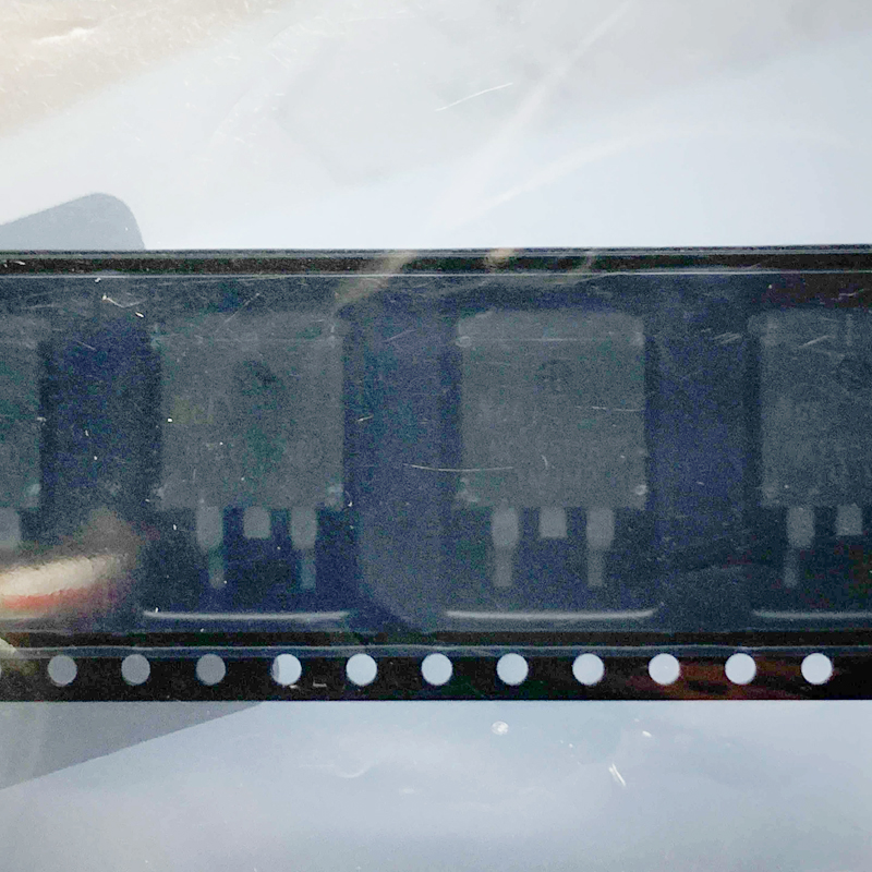 新潔能 NCE65T260D