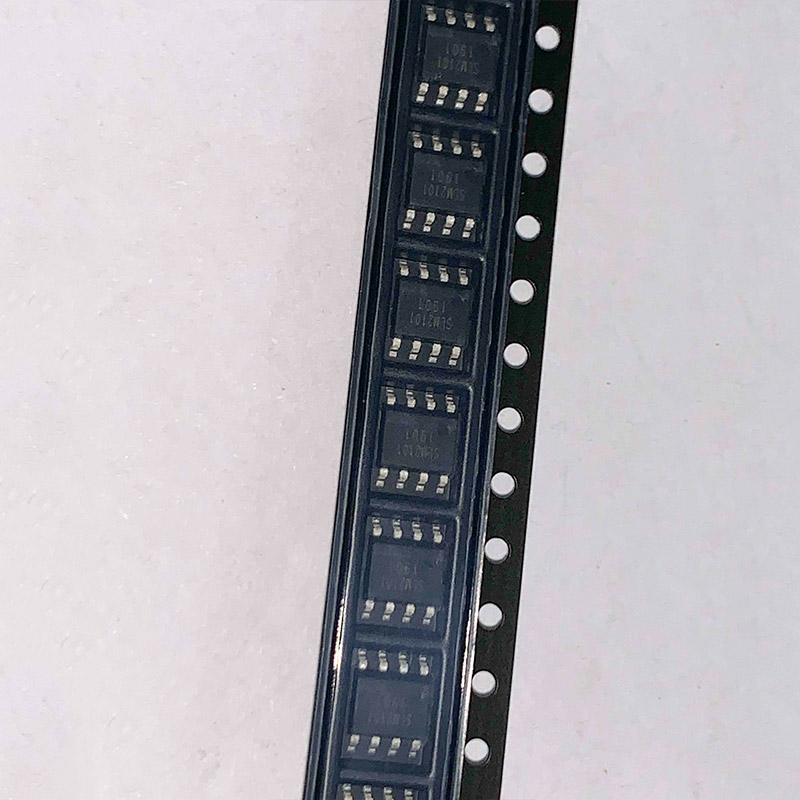 數(shù)明 SLM2101SCA-13GTR