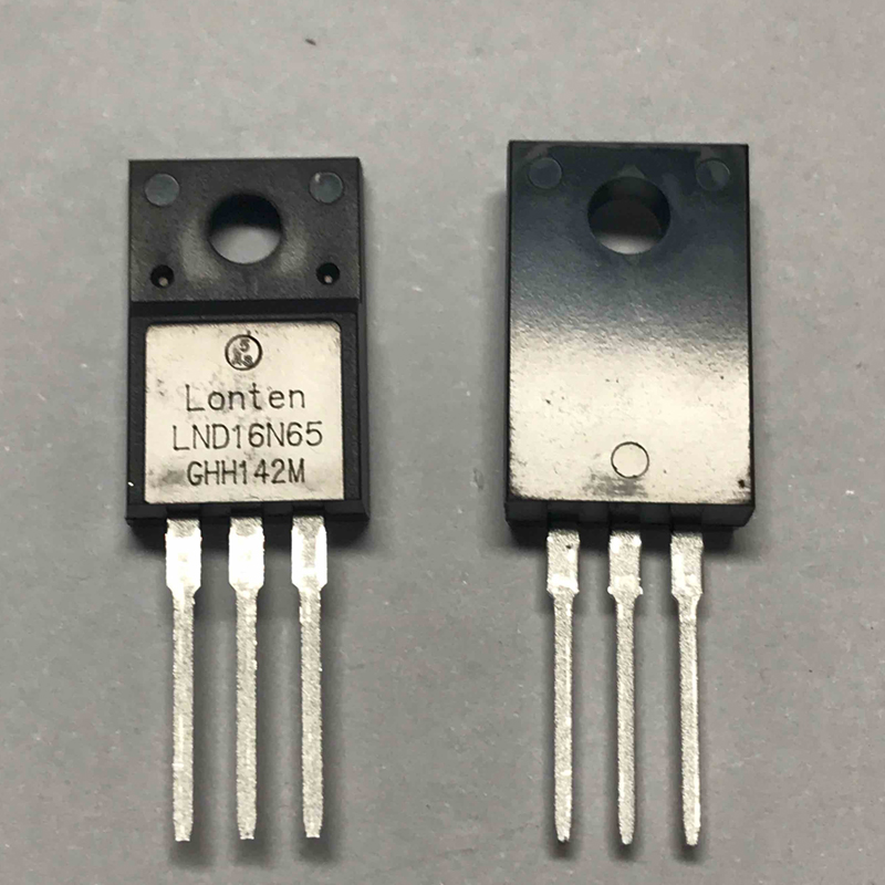 龍騰 LND16N65