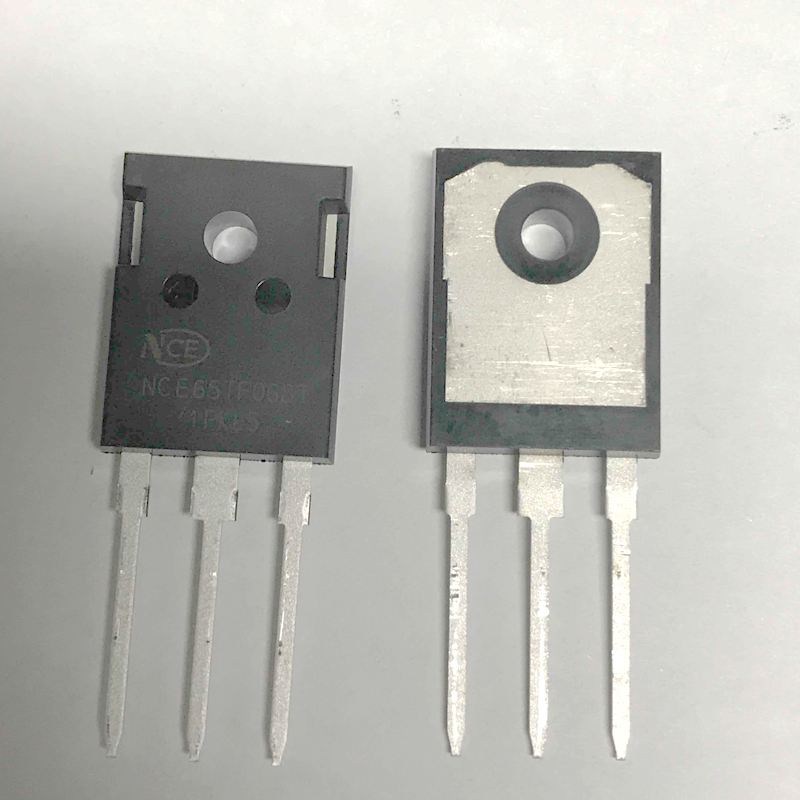 新潔能 NCE65TF068T