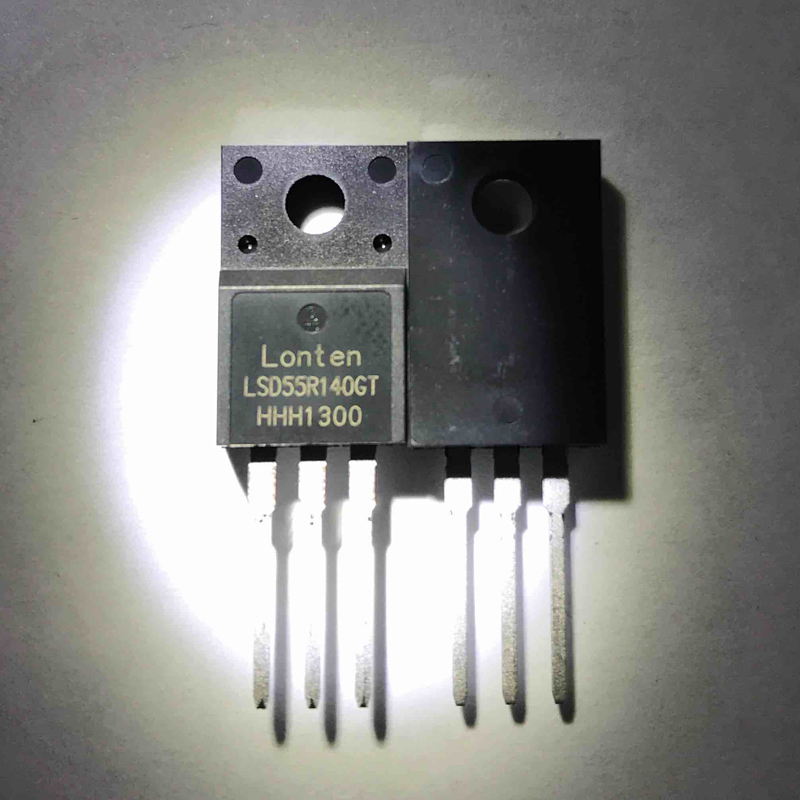 龍騰 LSD55R140GT
