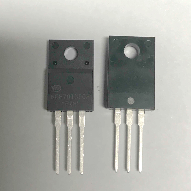 新潔能 NCE70T360F