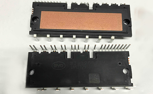 [三菱] 表面貼裝型IPM 【SP系列 600V】