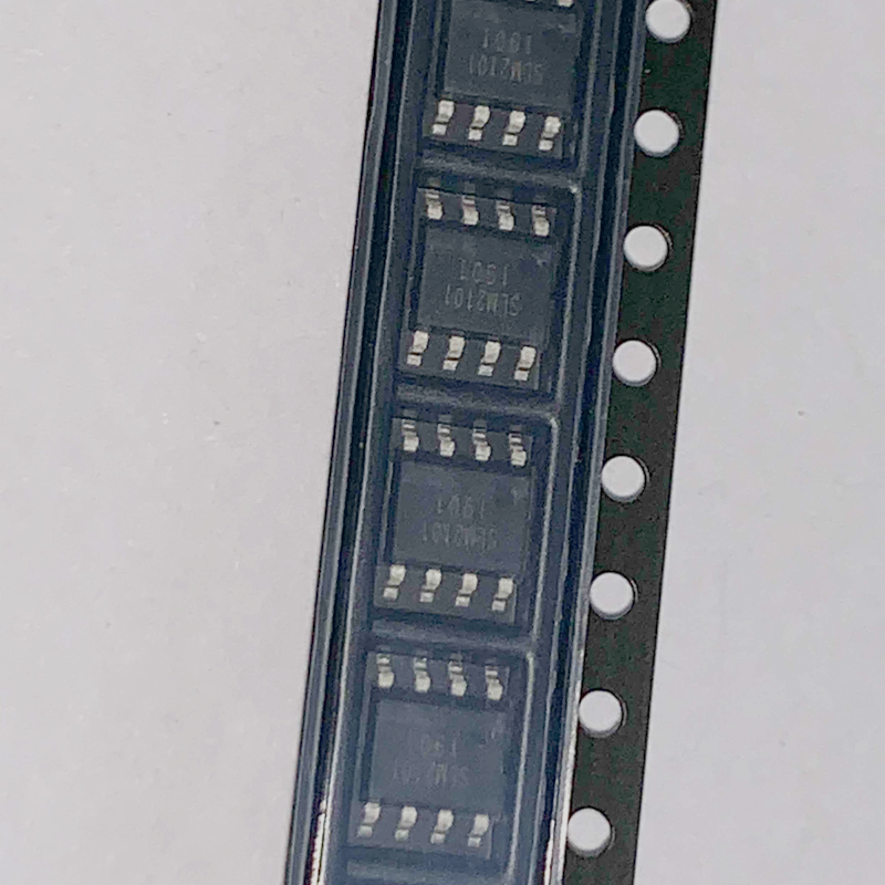 數(shù)明 SLM2101SCA-13GTR