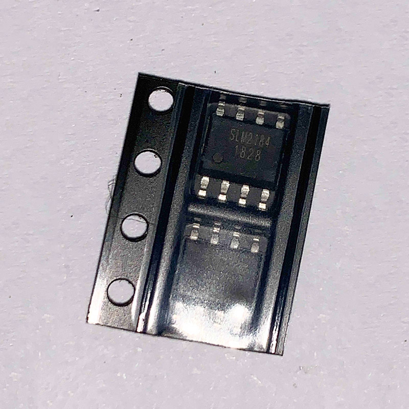 數(shù)明 SLM2184SCA-13GTR