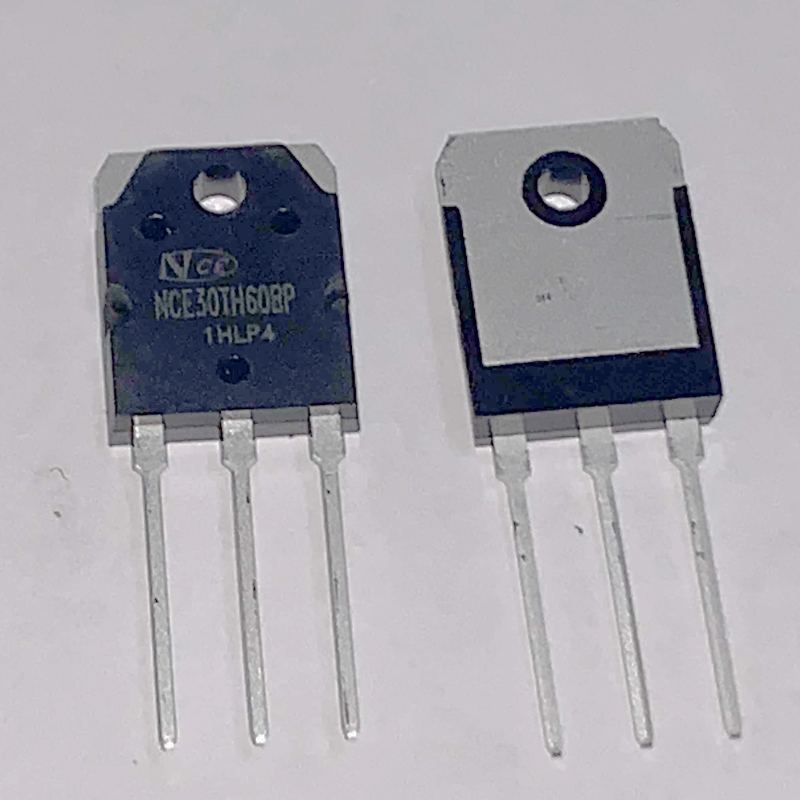 新潔能 NCE30TH60BP